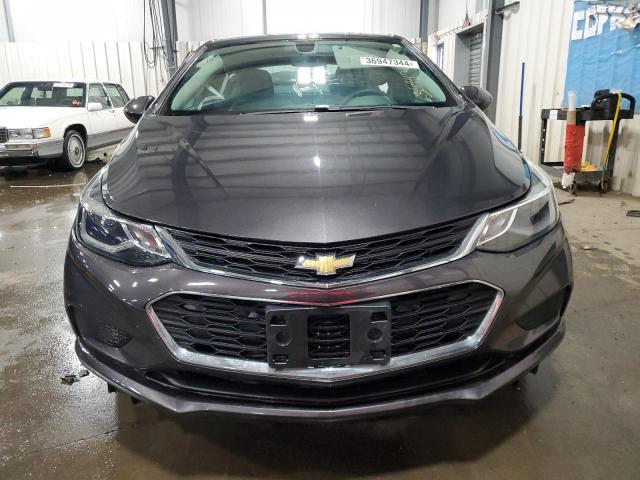 1G1BE5SM0H7164593 | 2017 CHEVROLET CRUZE LT