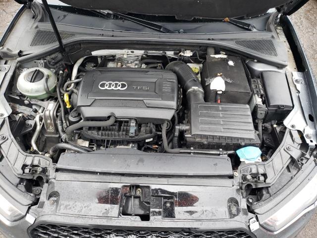 VIN WAUBFGFF3F1085427 2015 AUDI A3 no.11