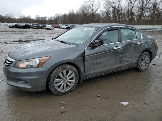 2012 Honda Accord Coupe EX