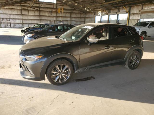 2017 MAZDA CX-3 TOURI JM1DKDC73H0142267
