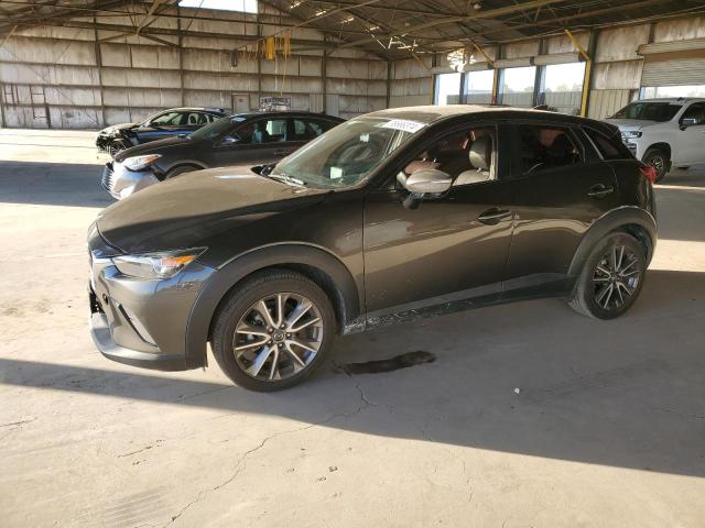 2017 Mazda CX-3 Touring