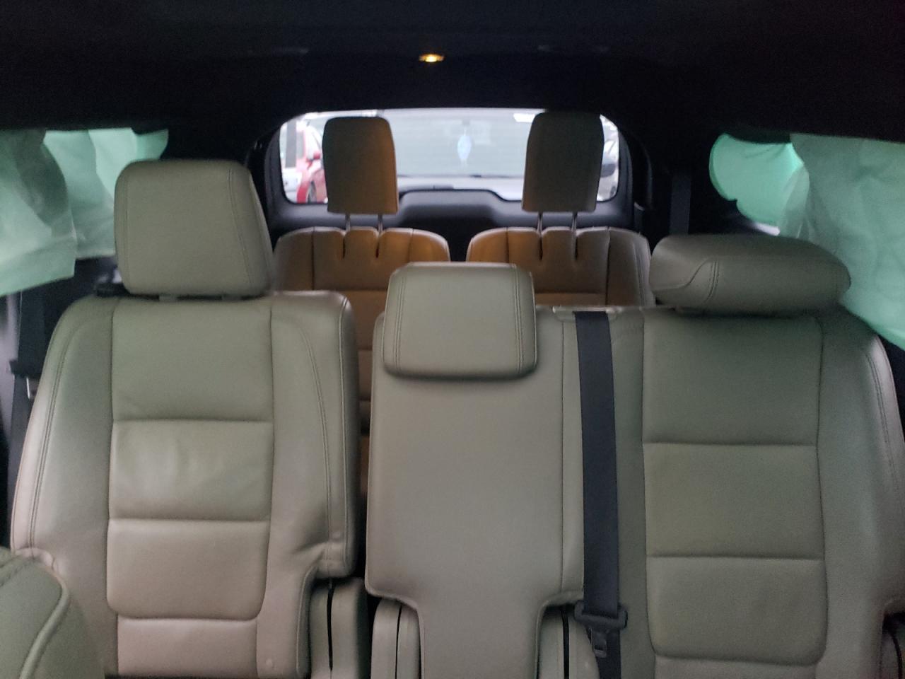 1FM5K8D82EGB05910 2014 Ford Explorer Xlt