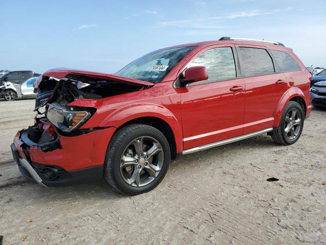 Vin: 3c4pdcgg3ft580475, lot: 37936104, dodge journey crossroad 2015 img_1