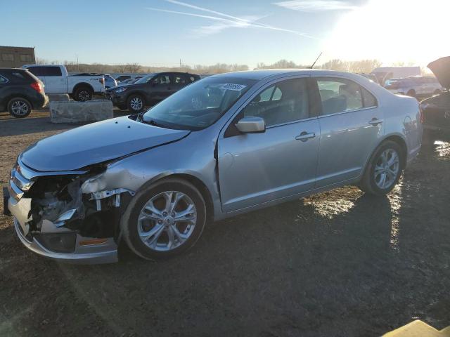 Vin: 3fahp0haxcr237679, lot: 40898504, ford fusion se 2012 img_1