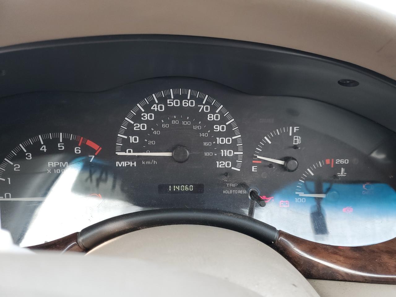 1g1ne52j416209663 1G1NE52J416209663 2001 Chevrolet Malibu Ls