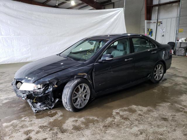 2006 Acura Tsx VIN: JH4CL96996C038556 Lot: 37374834