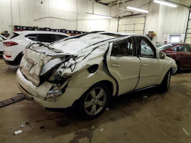 2009 Mercedes-Benz Ml 350 VIN: 4JGBB86E19A529254 Lot: 82144573