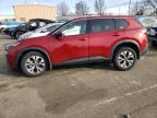 2021 NISSAN ROGUE SV - 5N1AT3BB3MC824960