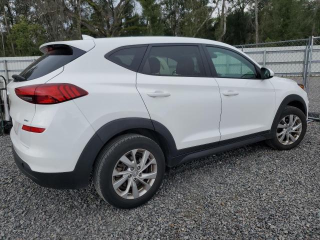 KM8J2CA41KU896835 | 2019 HYUNDAI TUCSON SE