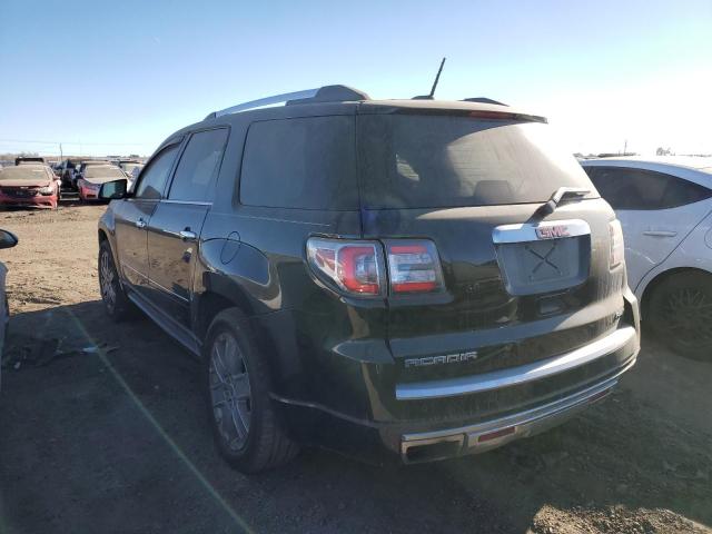 1GKKVTKD5GJ292054 | 2016 GMC ACADIA DEN