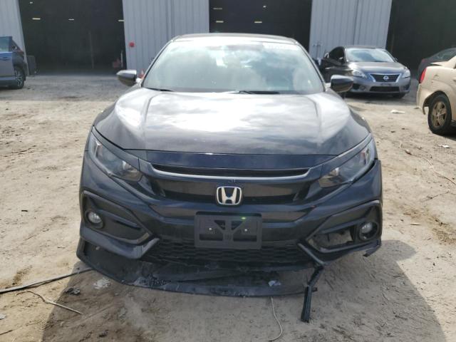 SHHFK7H43LU420196 | 2020 HONDA CIVIC SPOR