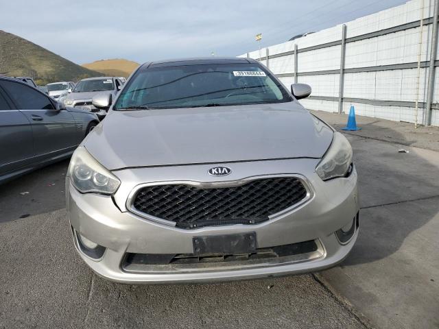 KNALN4D72E5122055 | 2014 KIA CADENZA PR