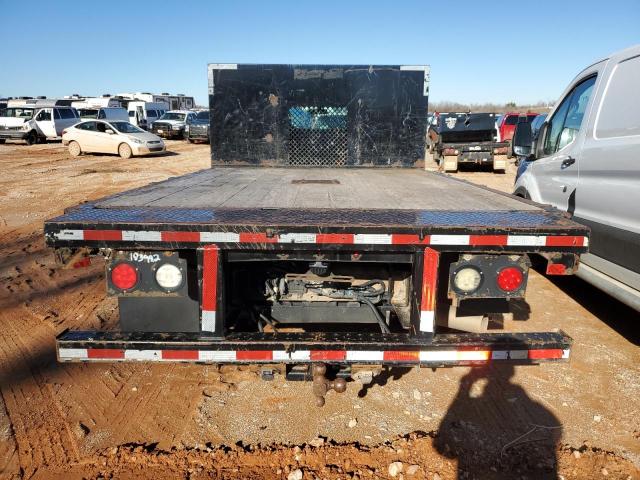 2017 GMC SIERRA C35 1GD31VCY0HF207470