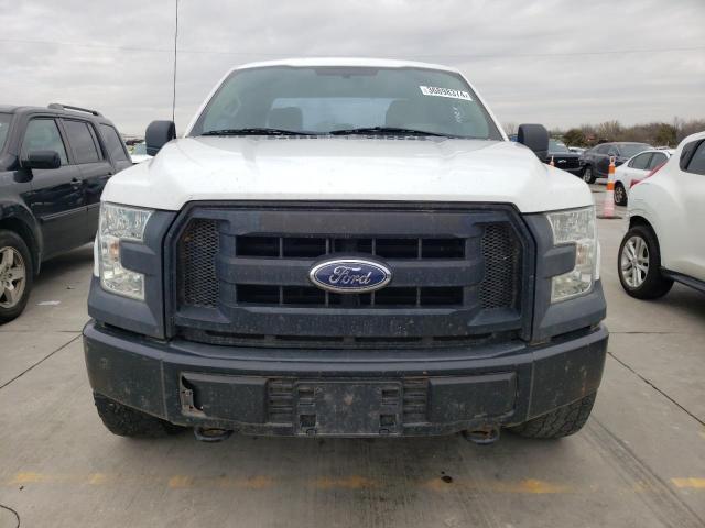 1FTFX1EF2FFA60070 | 2015 Ford f150 super cab