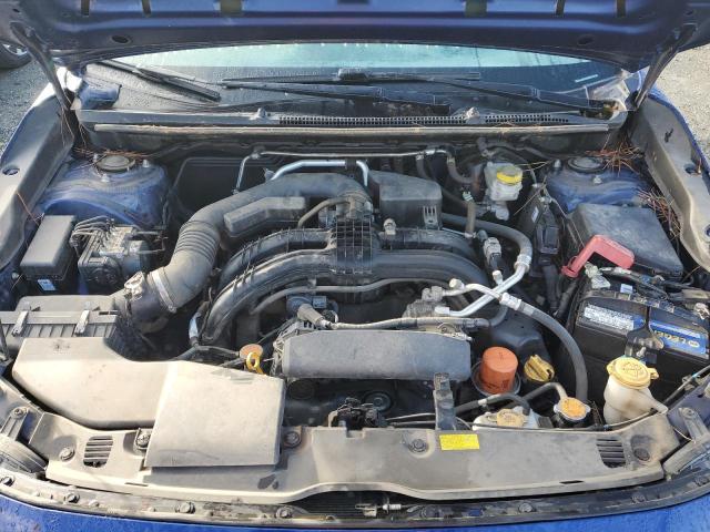 4S3GTAA64H3742894 | 2017 SUBARU IMPREZA