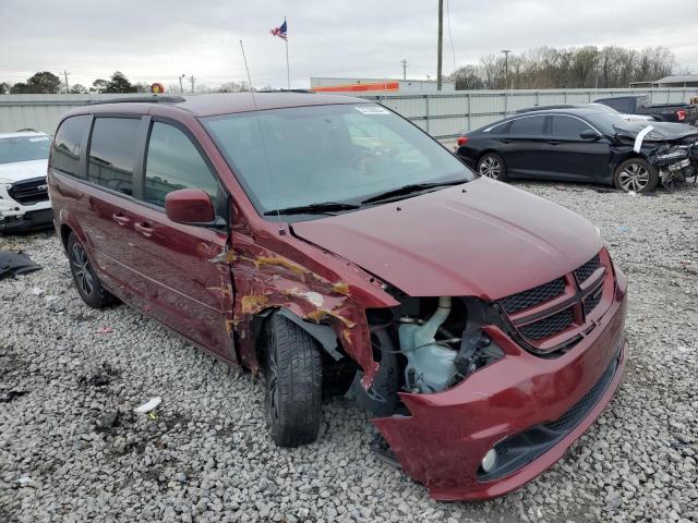 2C4RDGEG1HR566647 | 2017 DODGE GRAND CARA