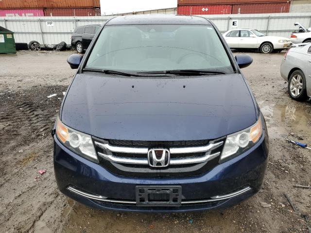2017 Honda Odyssey - Image 5