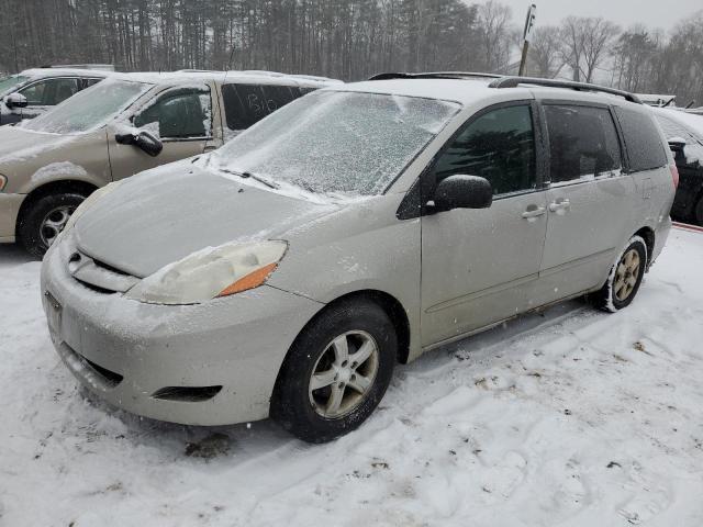 2009 Toyota Sienna CE