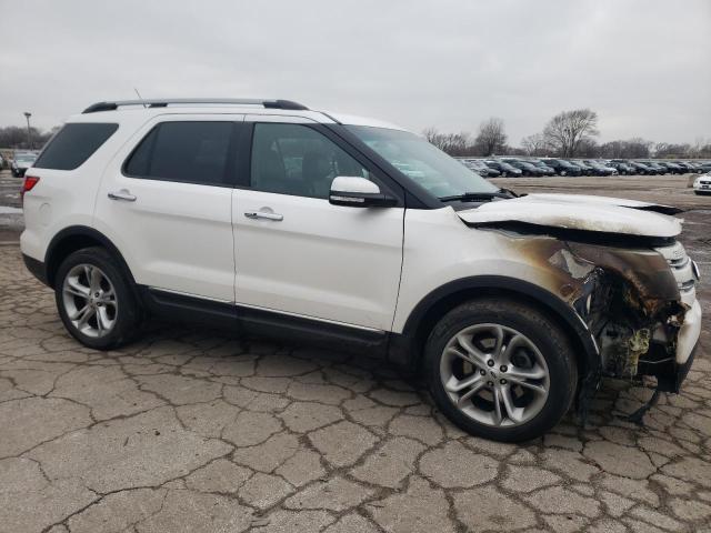 1FM5K8F83EGB11213 | 2014 FORD EXPLORER L