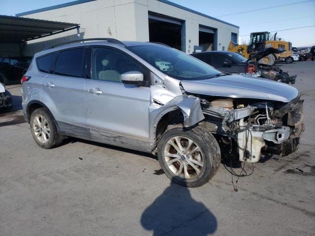 1FMCU0G91JUC64940 | 2018 FORD ESCAPE SE