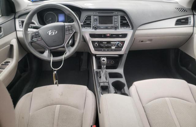 5NPE24AA0FH155125 | 2015 HYUNDAI SONATA ECO