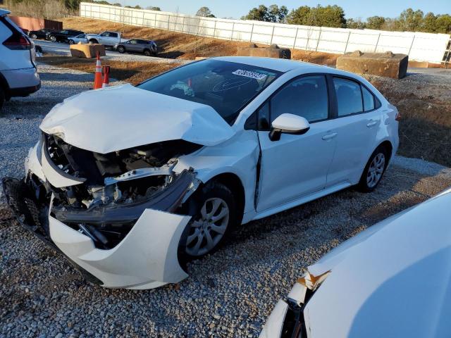 2022 TOYOTA COROLLA LE 5YFEPMAEXNP307076