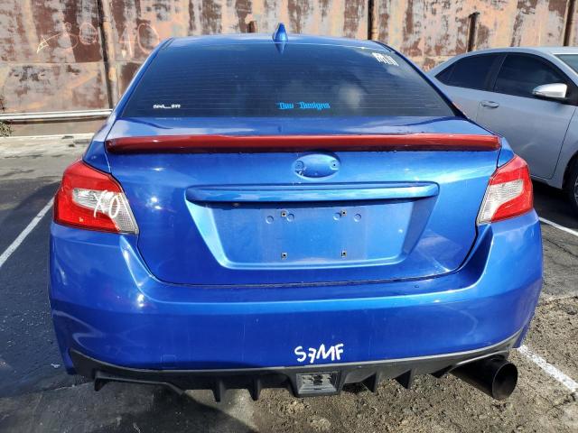 JF1VA2M63J9826938 | 2018 SUBARU WRX