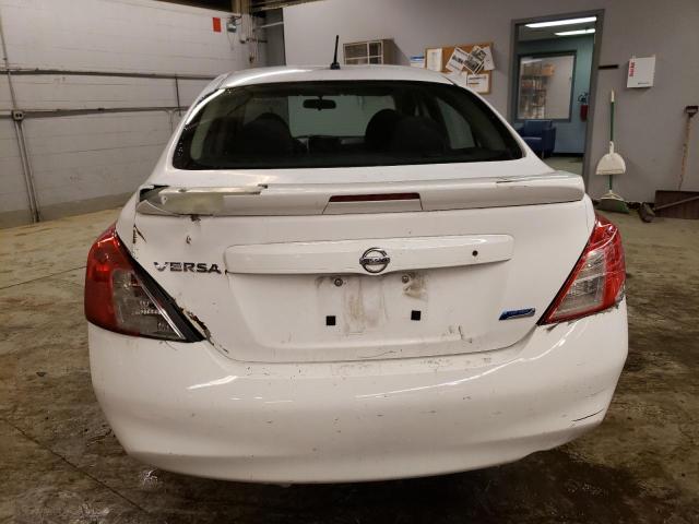 3N1CN7AP5EL863988 | 2014 NISSAN VERSA S