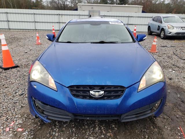 2010 Hyundai Genesis Coupe 3.8L VIN: KMHHU6KH0AU022292 Lot: 37331044