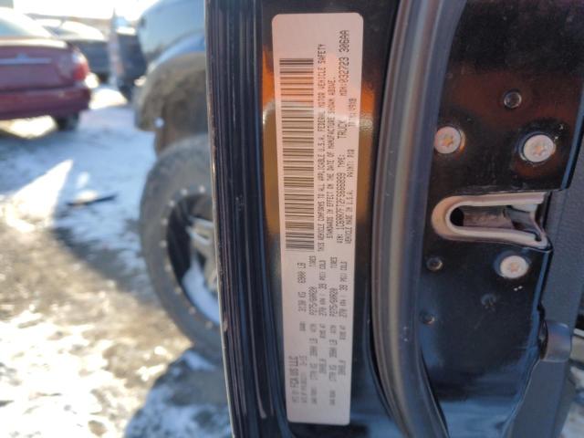 2015 RAM 1500 ST - 1C6RR7FT2FS666899