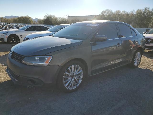 2013 Volkswagen Jetta TDI