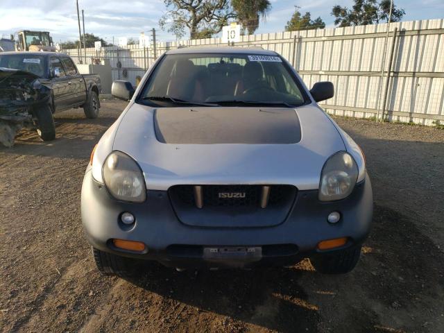 1999 Isuzu Vehicross VIN: JACCN57X2X7990390 Lot: 39169014