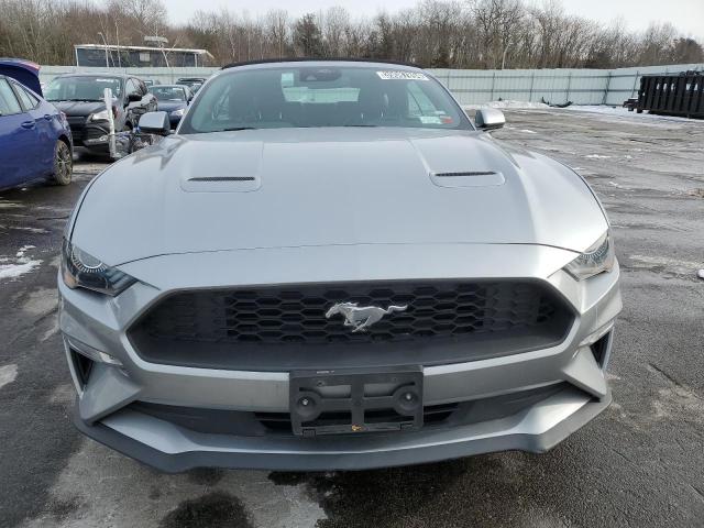 1FATP8UH6M5104014 | 2021 FORD MUSTANG