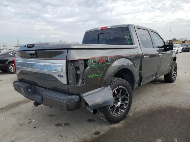 1FTEW1EG5FFA13672 | 2015 FORD F150 SUPER