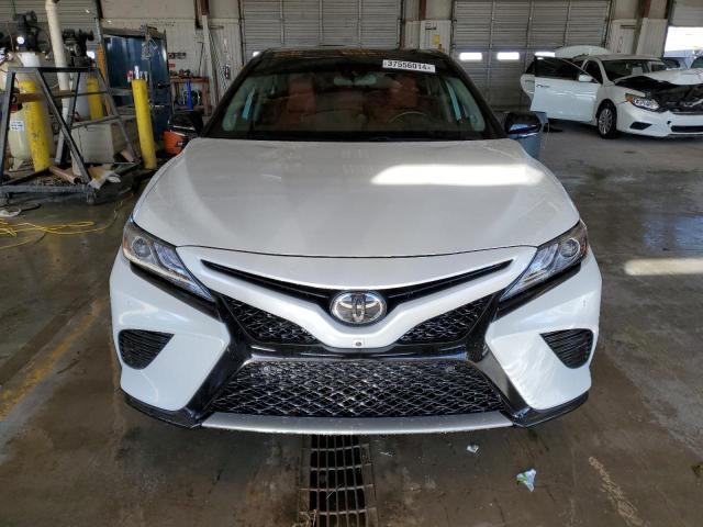 4T1B61HK0KU167646 | 2019 TOYOTA CAMRY XSE