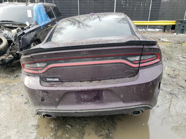 2021 DODGE CHARGER RT 2C3CDXCT4MH684928
