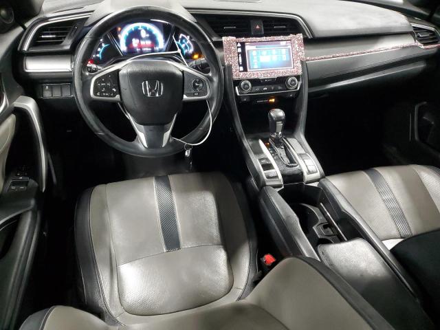 2HGFC3B77GH362234 | 2016 HONDA CIVIC EXL