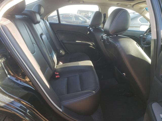 2012 Ford Fusion - Image 10