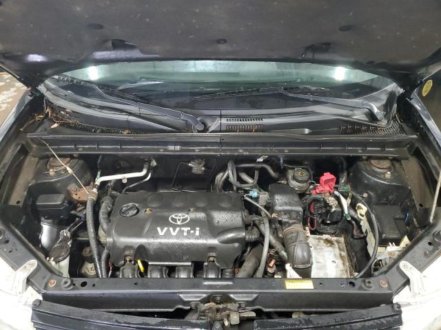 JTLKT324250218955 | 2005 Scion xb