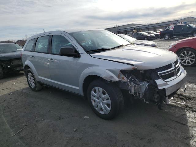 3C4PDCAB3ET264828 | 2014 DODGE JOURNEY SE