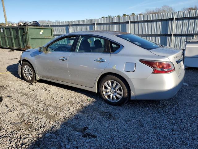 1N4AL3AP9EC133179 | 2014 NISSAN ALTIMA 2.5