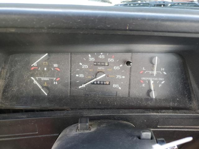 1990 Ford Ranger VIN: 1FTCR10A8LUC02423 Lot: 37495954