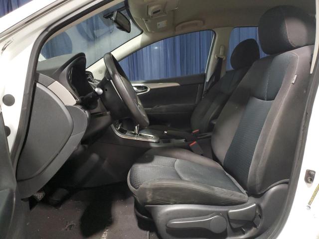 3N1AB7AP0EY292459 | 2014 NISSAN SENTRA S