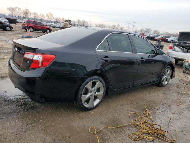 4T1BF1FK2EU391315 | 2014 TOYOTA CAMRY L