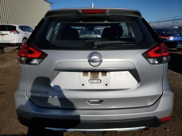 JN8AT2MT8HW394548 | 2017 NISSAN ROGUE S