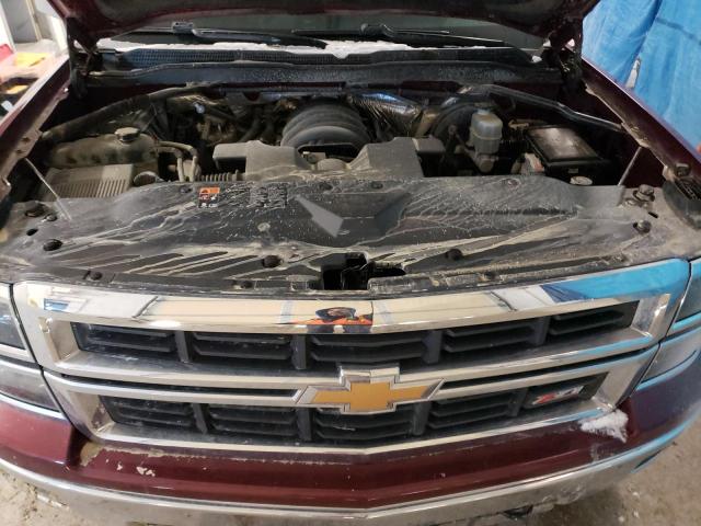 1GCVKREC7EZ227471 | 2014 CHEVROLET SILVERADO