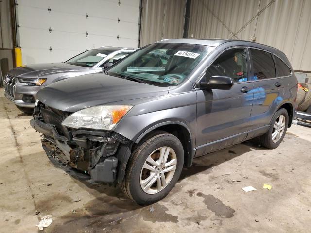 2011 Honda CR-V EX