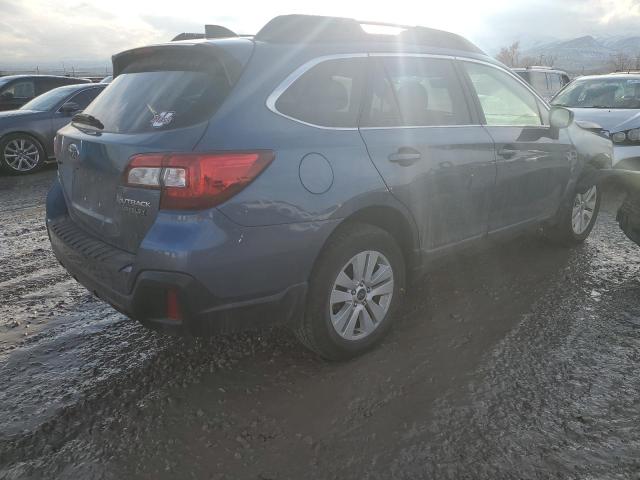 4S4BSACC8J3337185 | 2018 SUBARU OUTBACK 2.