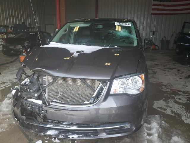 2C4RC1BG3FR594385 | 2015 CHRYSLER TOWN & COU