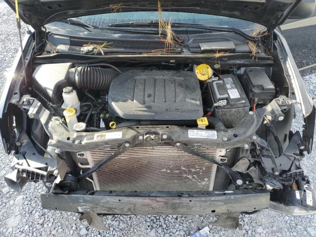 2C4RDGBG2LR237355 | 2020 DODGE GRAND CARA